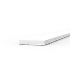 AK Interactive - Strips 0.5mm x 3mm x 350mm - ABS Strip