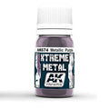 AK Interactive XTREME METAL Metallic Purple AK674