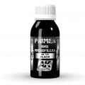 AK Interactive Black Primer & Microfiller 100ml AK757