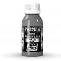 AK Interactive Grey Primer & Microfiller 100ml AK758