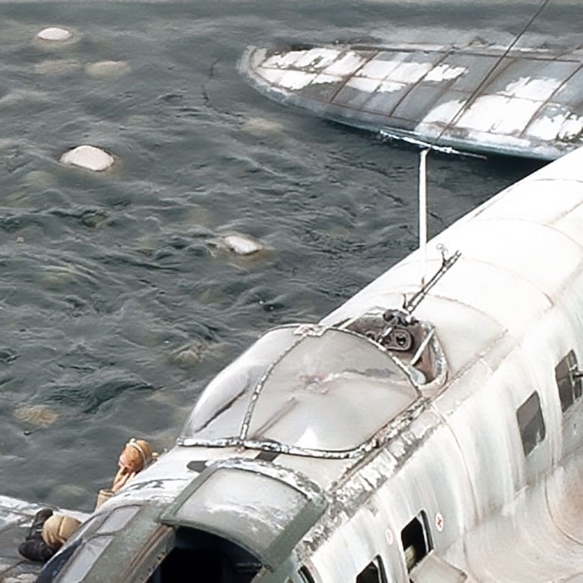 AK Interactive Water Gel Transparent 250ml AK8002