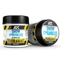 AK Interactive Snow Sprinkles 100ml AK8009