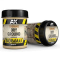 AK Interactive Terrains Dry Ground 250ml AK8015
