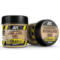 AK Interactive Splatter Effects Accumulated Dust 100ml AK8031