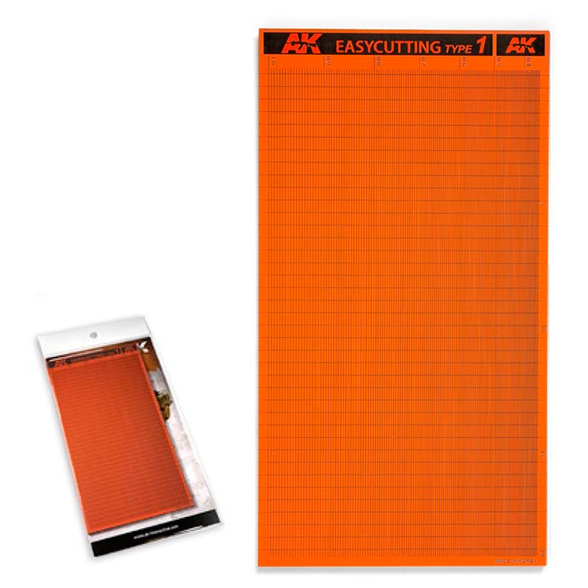 AK Interactive Easycutting Board Type 1 AK8056