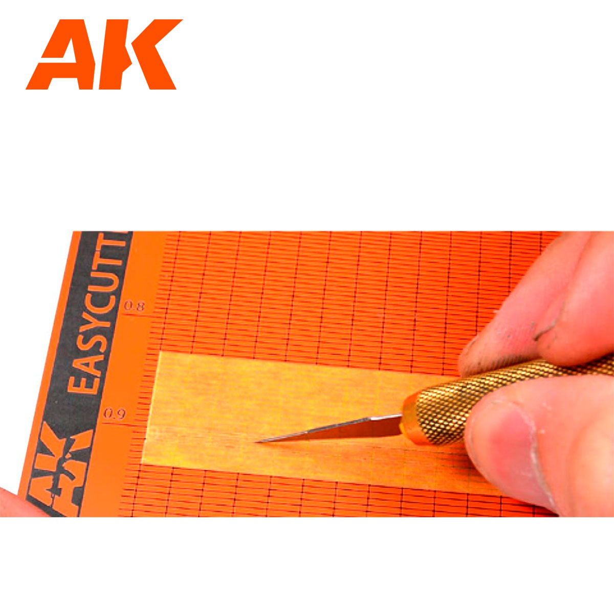 AK Interactive Easycutting Board Type 1 AK8056