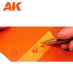 AK Interactive Easycutting Board Type 2 AK8057