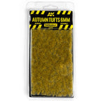 AK Interactive Autumn Tufts 6mm AK8116