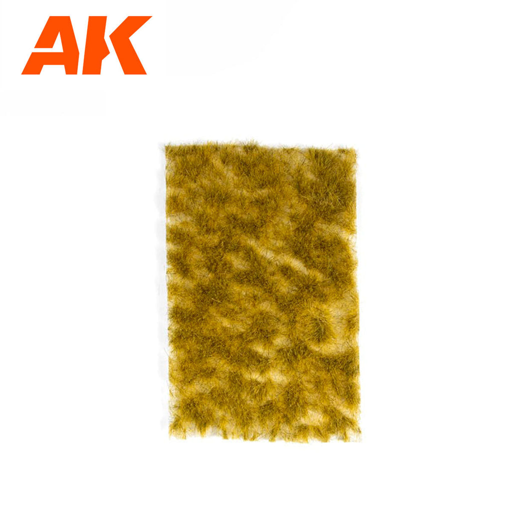 AK Interactive Autumn Tufts 6mm AK8116