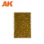 AK Interactive Backwater Tuft 4mm AK8122