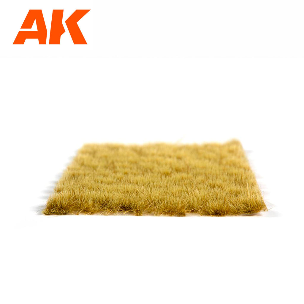 AK Interactive Wild Tufts 6mm AK8123