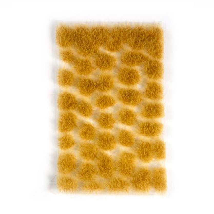 AK Interactive Steppe Tufts 8mm AK8125