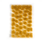 AK Interactive Steppe Tufts 8mm AK8125