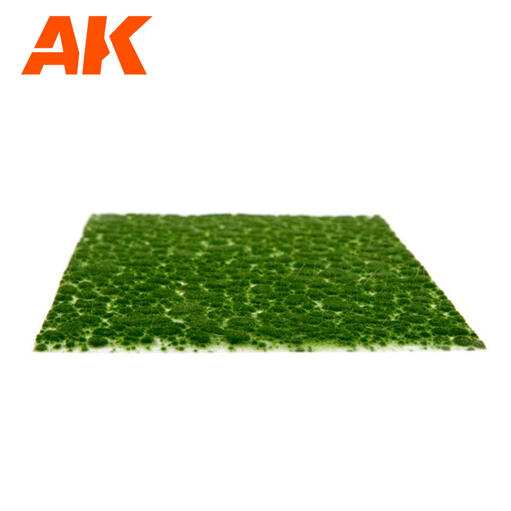 AK Interactive Realistic Dark Green Moss AK8131