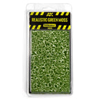 AK Interactive Realistic Green Moss