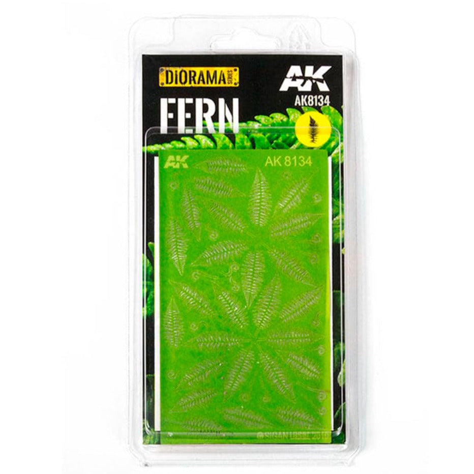 AK Interactive Fern AK8134