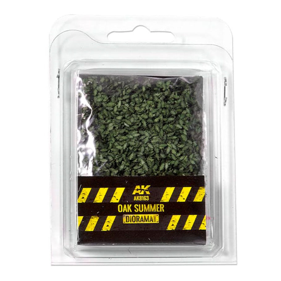 AK Interactive Oak Summer Leaves AK8163