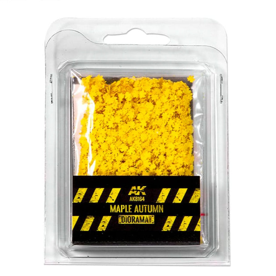 AK Interactive Maple Autumn Leaves AK8164