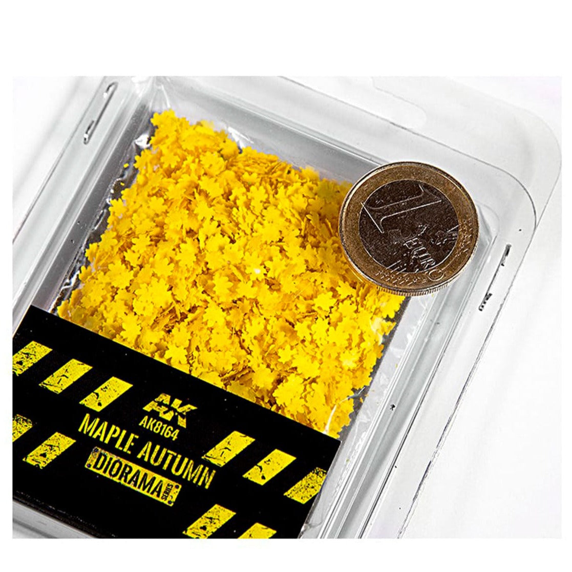 AK Interactive Maple Autumn Leaves AK8164