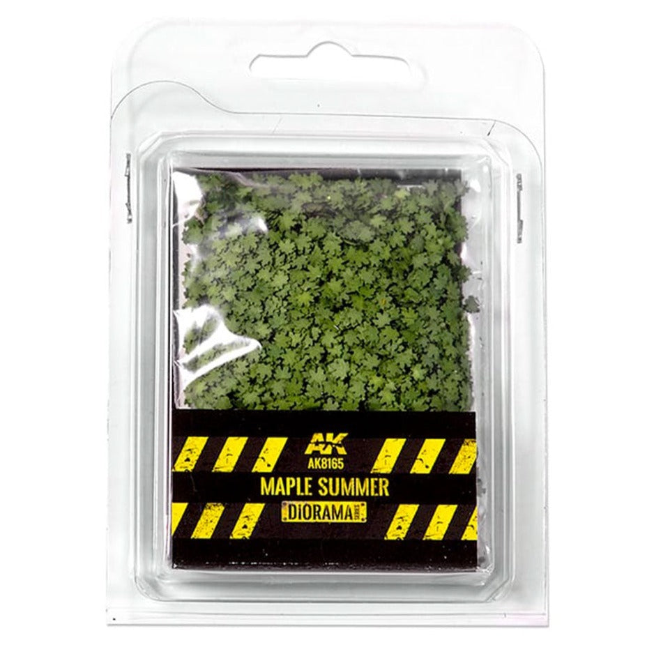 AK Interactive Maple Summer Leaves AK8165