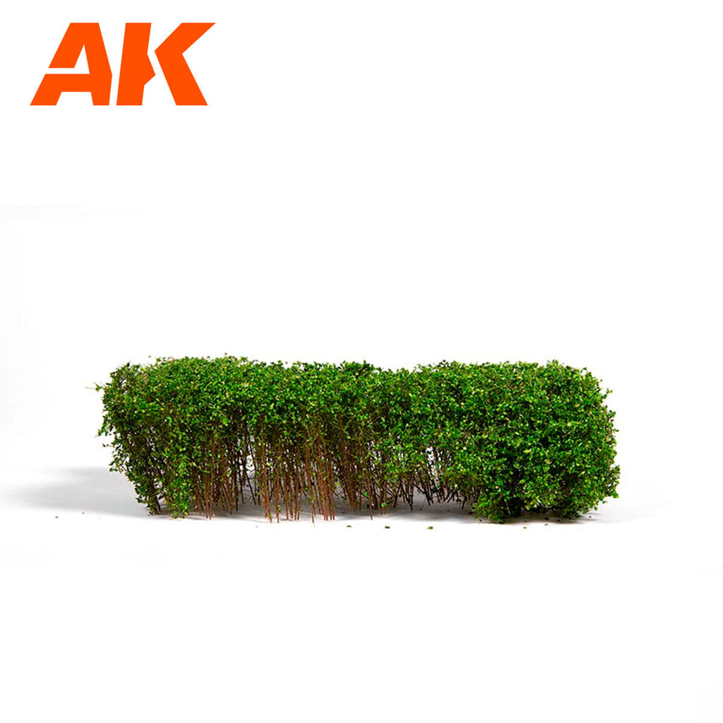 AK Interactive Spring Green Shrubberies AK8167