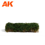 AK Interactive Summer Dark Green Shrubberies AK8168