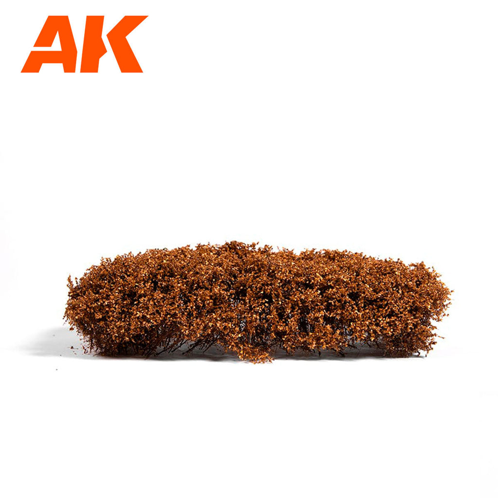 AK Interactive Autumn Brown Shrubberies AK8170