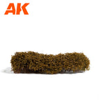 AK Interactive - Late Summer Green Shrubberies AK8172