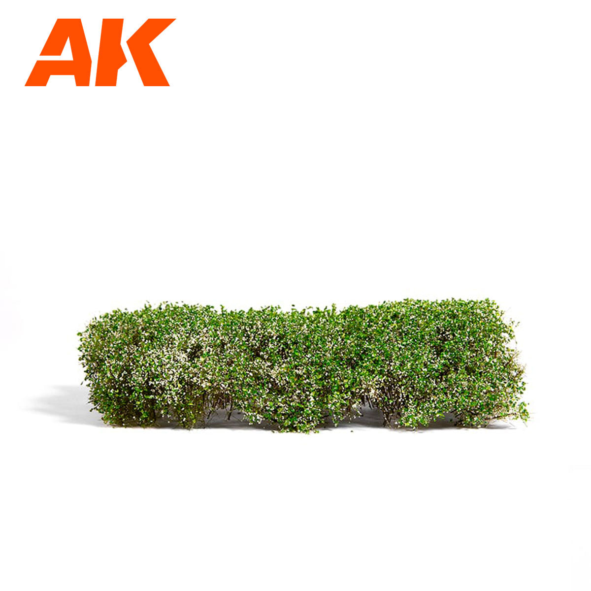 AK Interactive - Blomming White Shrubberies - AK8174