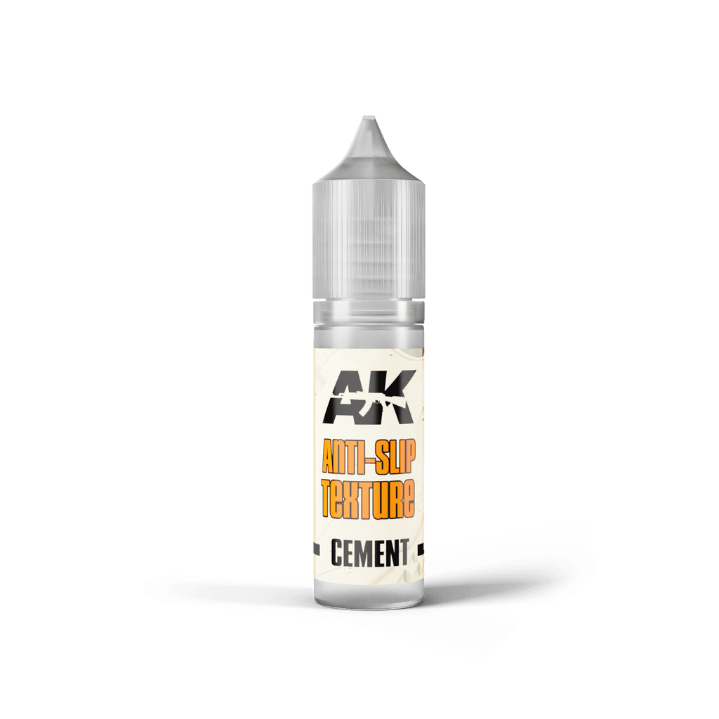 AK Interactive Anti-Slip Texture