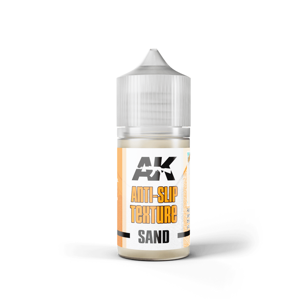 AK Interactive Anti-Slip Texture