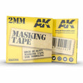 AK Interactive 2mm Masking Tape