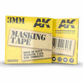AK Interactive 3mm Masking Tape