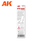 AK Interactive Modelling Stirring Bars