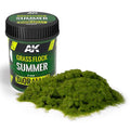 AK Interactive - Grass Flock 2mm Summer AK8220