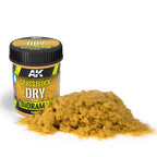 AK Interactive Grass Flock 2mm - Dry AK8223