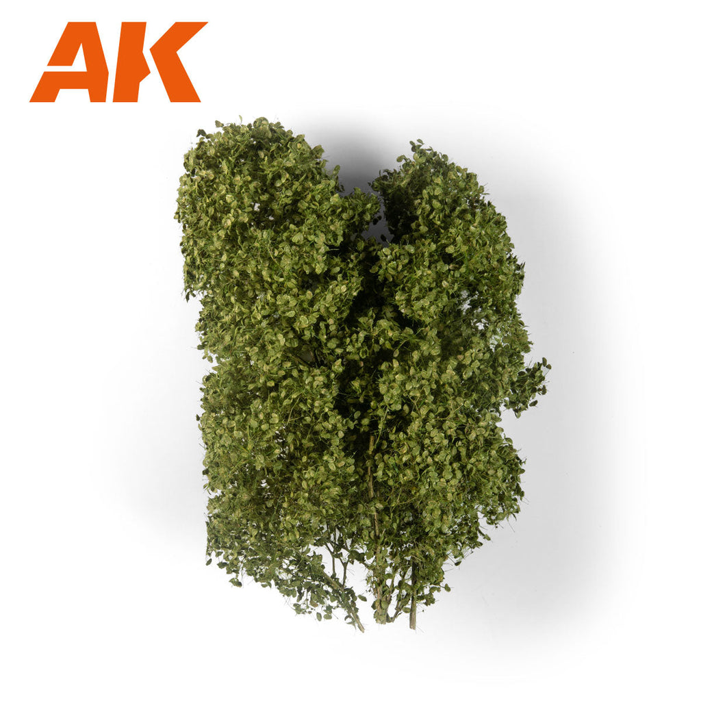 AK Interactive Summer Filigree Bushes 1:35 AK8237