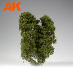 AK Interactive Summer Filigree Bushes 1:35 AK8237