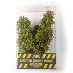 AK Interactive Early Fall Filigree Bushes 1:35 AK8238