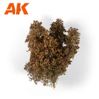 AK Interactive Late Fall Filigree Bushes 1:35 AK8239