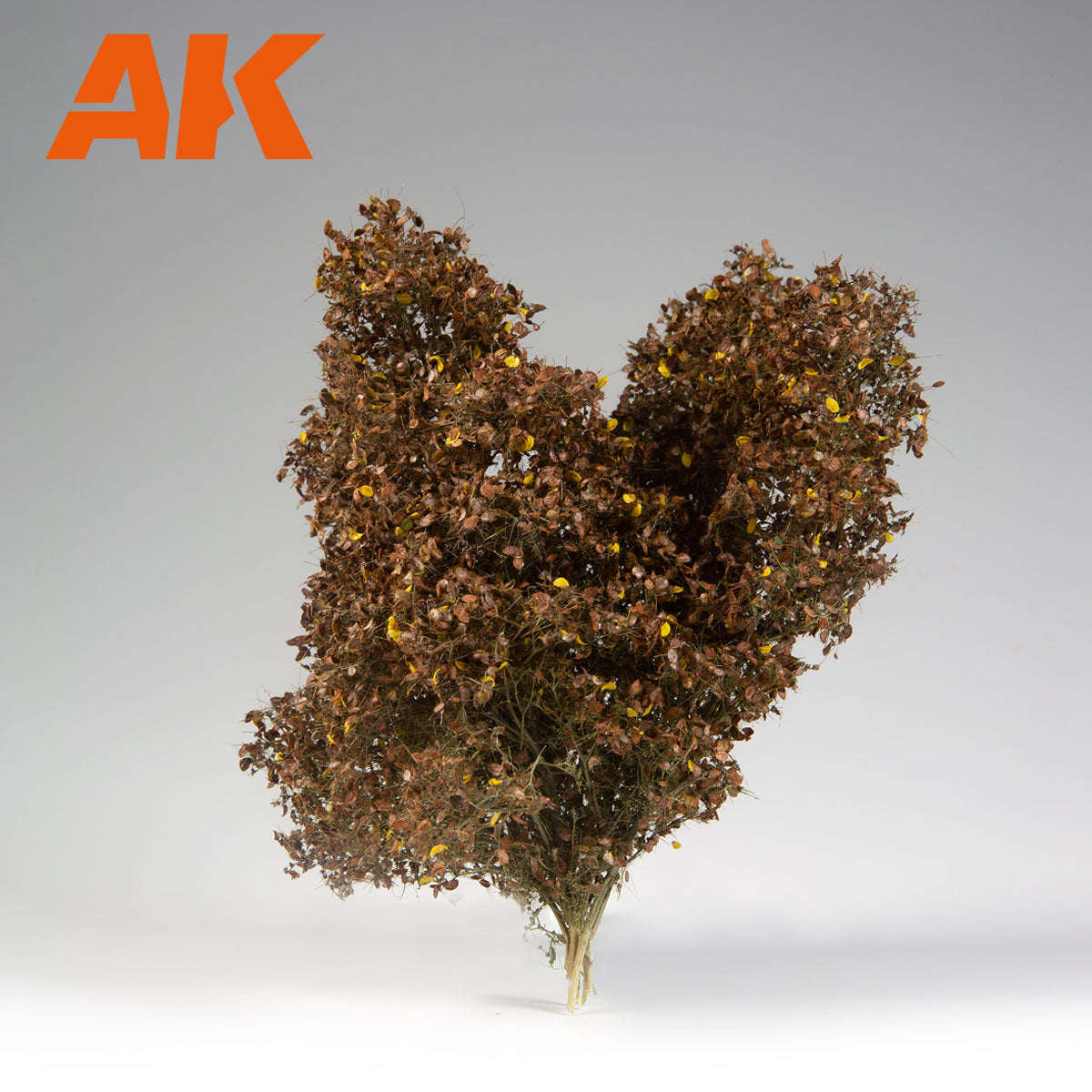AK Interactive Late Fall Filigree Bushes 1:35 AK8239