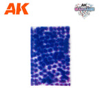 AK Interactive Pink/Blue Wargame Tufts AK8242