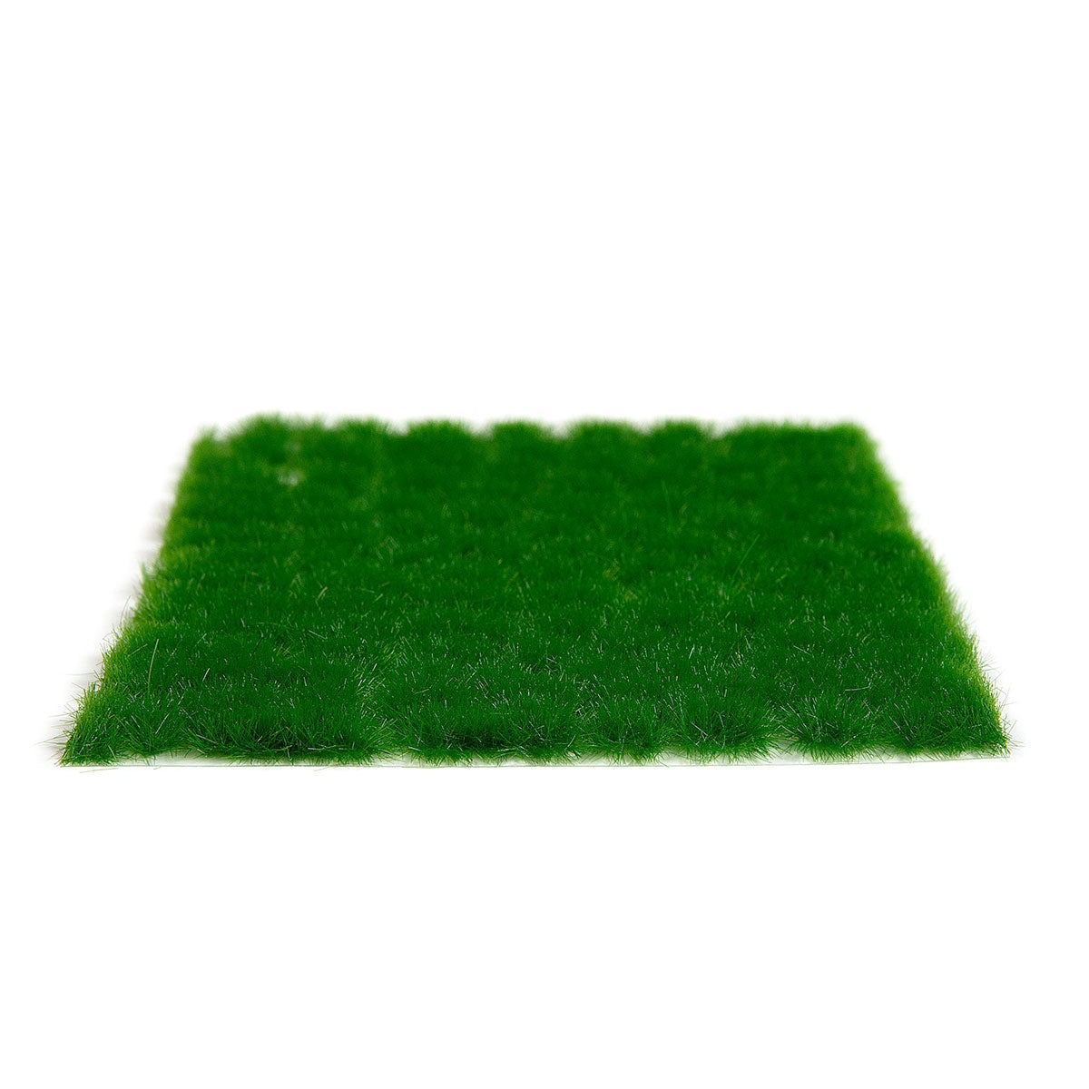 AK Interactive Dark Green Tufts 4mm AK8245