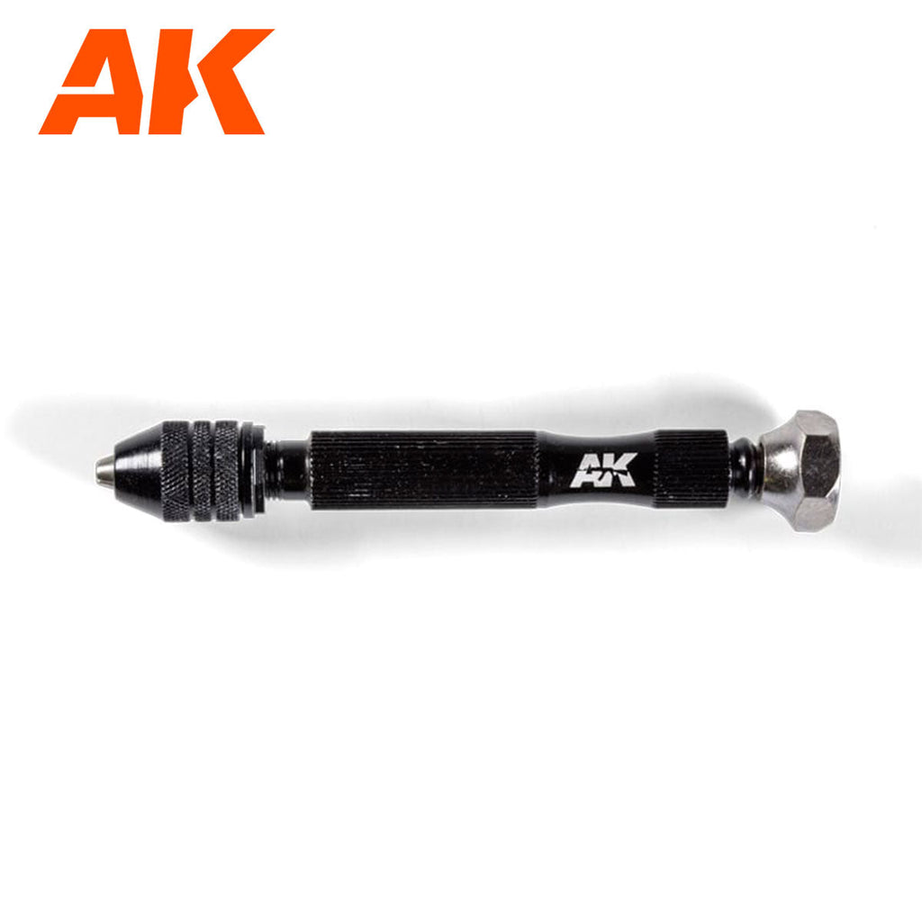 AK Interactive Hand Drill AK9006