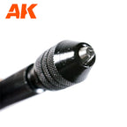 AK Interactive Hand Drill AK9006
