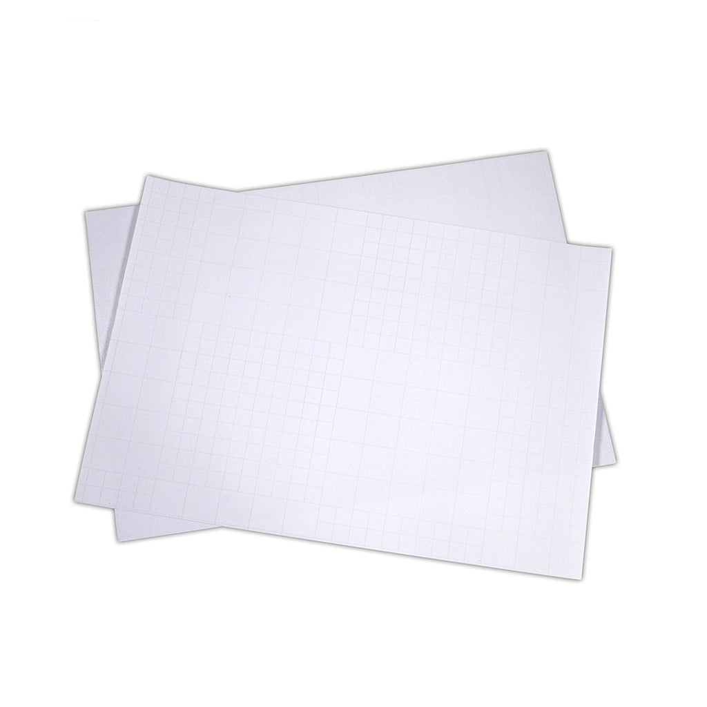 AK Airbrush Masking Film (2 units)