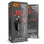 AK Interactive Airbrush Holder AK9053