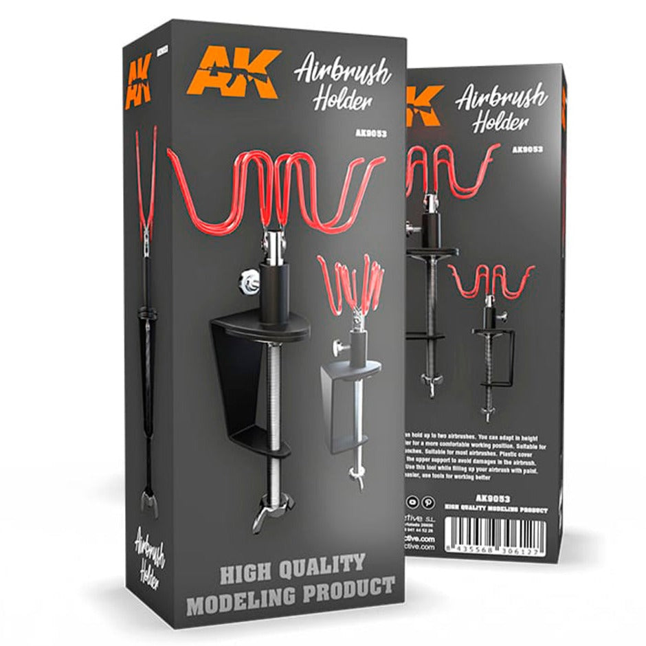 AK Interactive Airbrush Holder AK9053