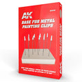 AK Interactive Base for Metal Painting Clips AK9100