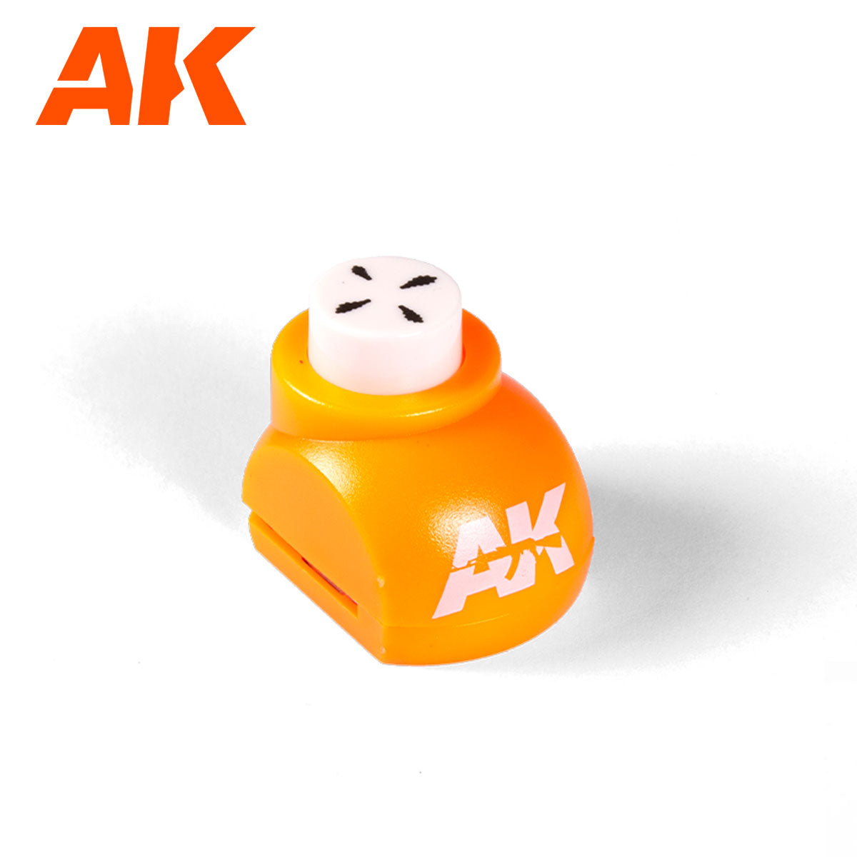 AK Interactive Leaves Punch Oak AK9170